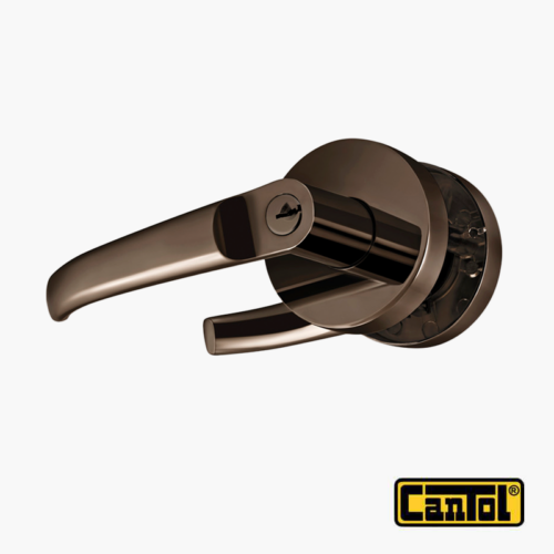 Manija Elena – Bronce Quemado – Dormitorio – Reversible