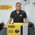 Video de Instalación – Cerradura de Embutir Digital CDI-60