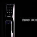 Video de Uso – Cerradura de Embutir Digital EVA-60