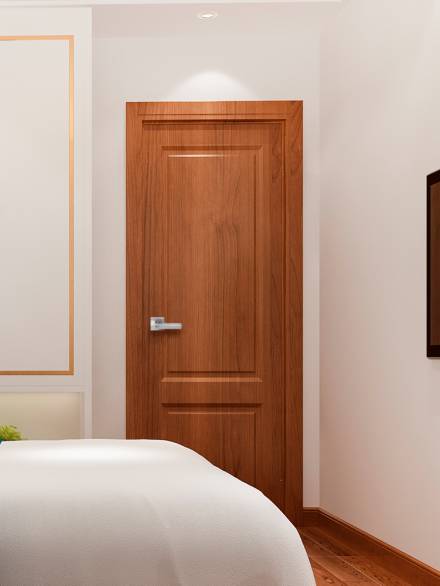 Puerta-dormitorio